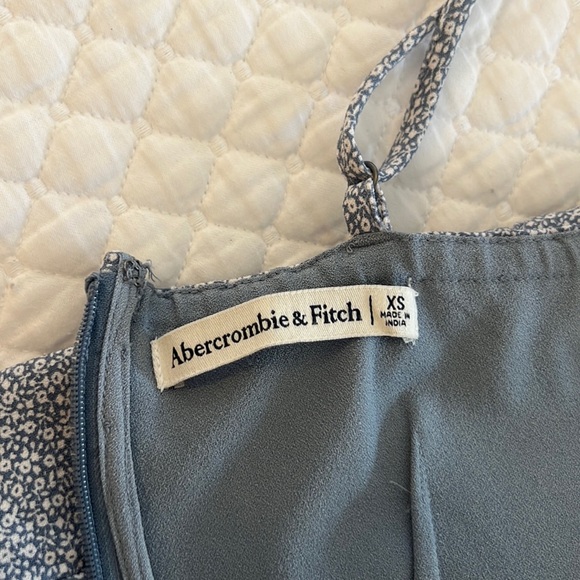 Floral Mini Dress - Picture 3 of 3